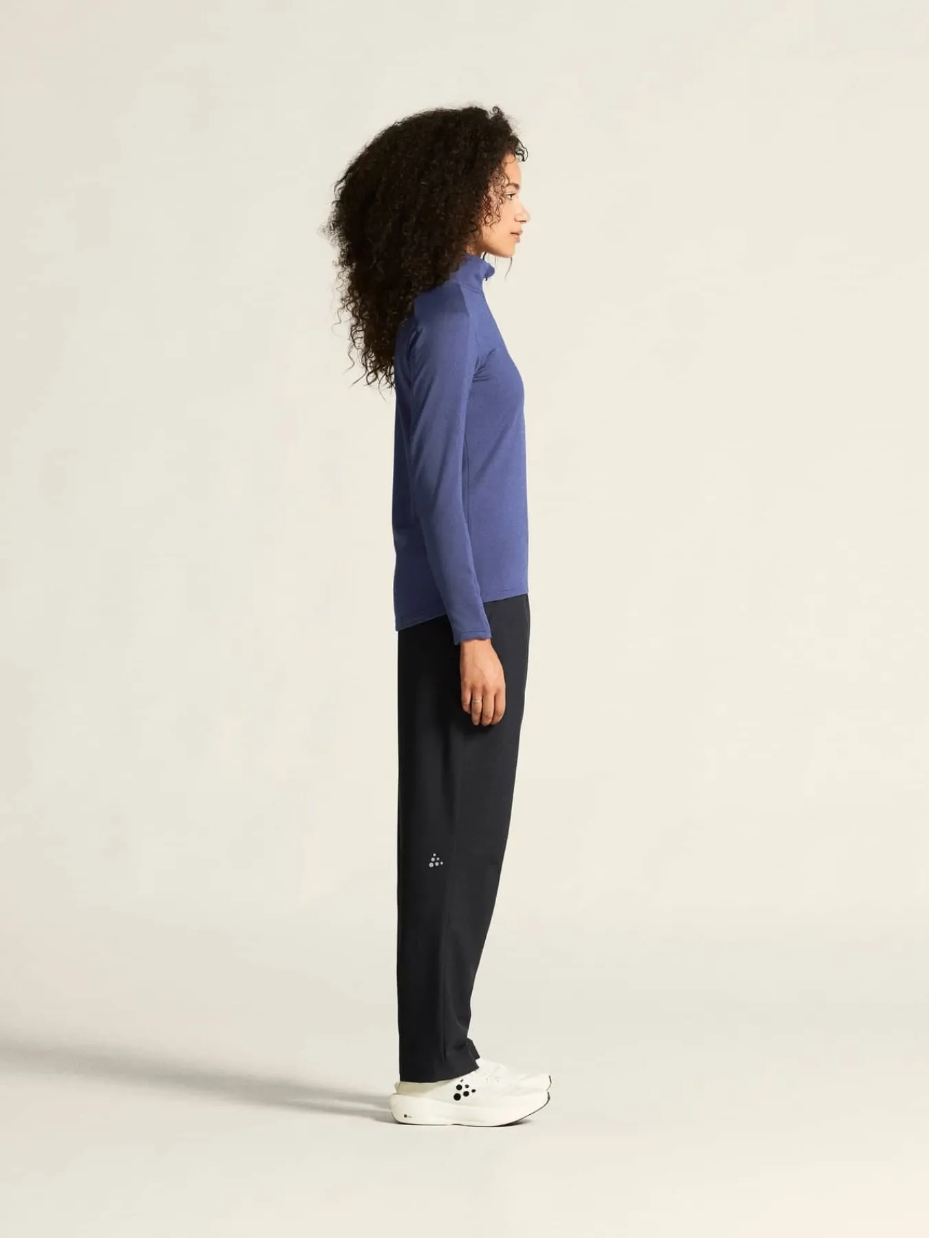 Craft Sportswear Byxor|Träning^CORE Essence wind pants W