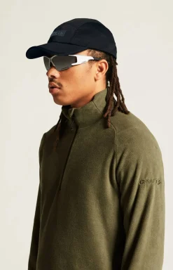 Craft Sportswear Mellanlager & Fleece|Mellanlager^CORE Explore Fleece Midlayer M Rift