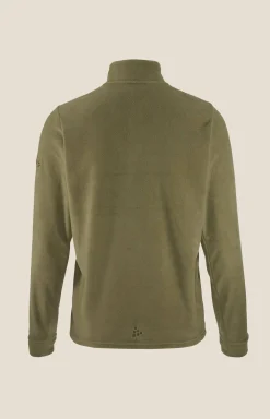 Craft Sportswear Mellanlager & Fleece|Mellanlager^CORE Explore Fleece Midlayer M Rift