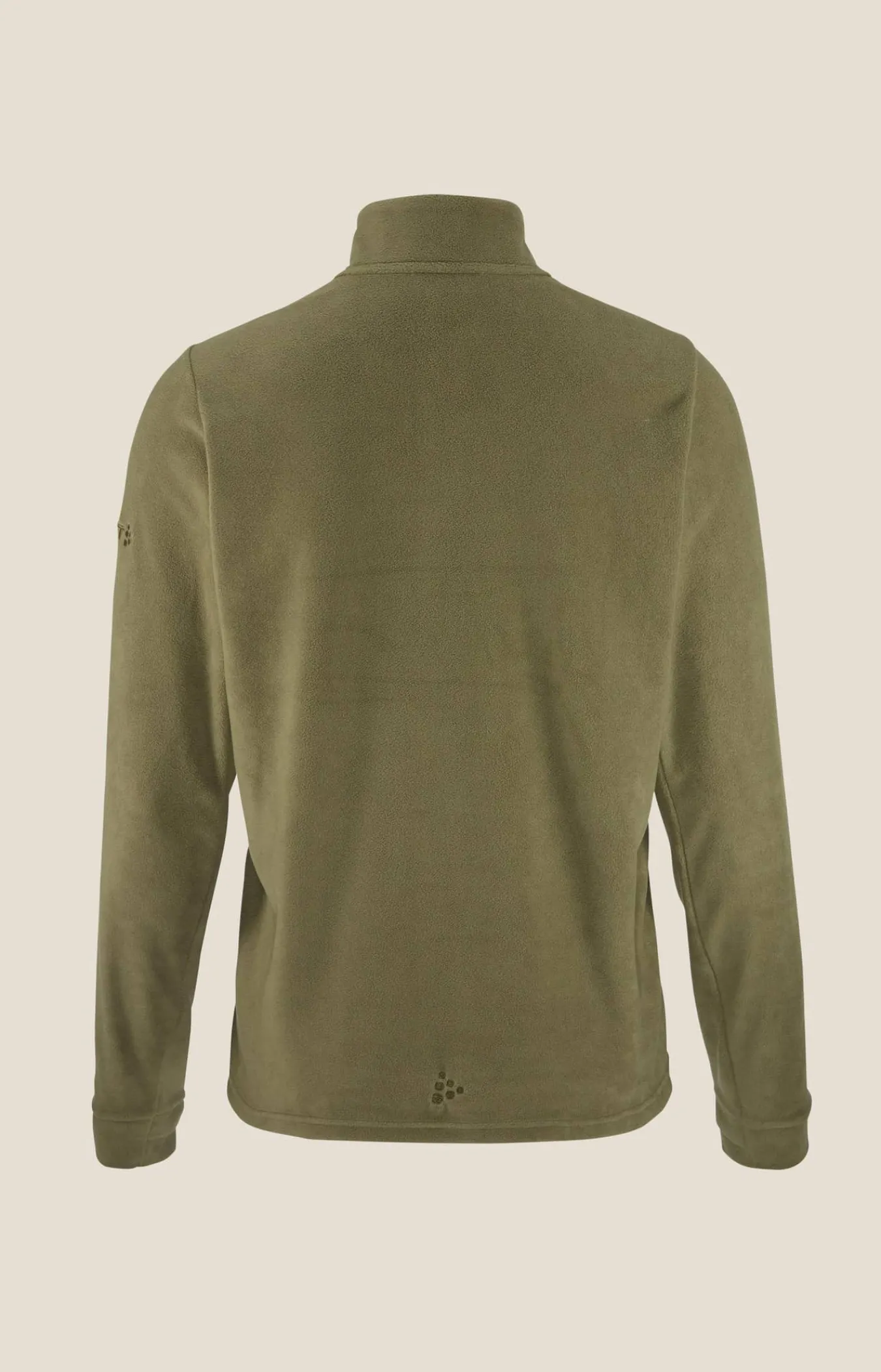 Craft Sportswear Mellanlager & Fleece|Mellanlager^CORE Explore Fleece Midlayer M Rift