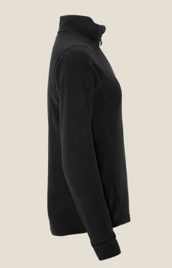 Craft Sportswear Mellanlager & Fleece|Mellanlager^CORE Explore Fleece Midlayer W Black