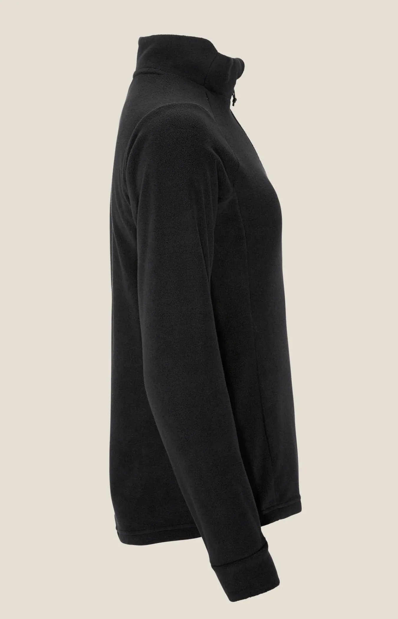 Craft Sportswear Mellanlager & Fleece|Mellanlager^CORE Explore Fleece Midlayer W Black