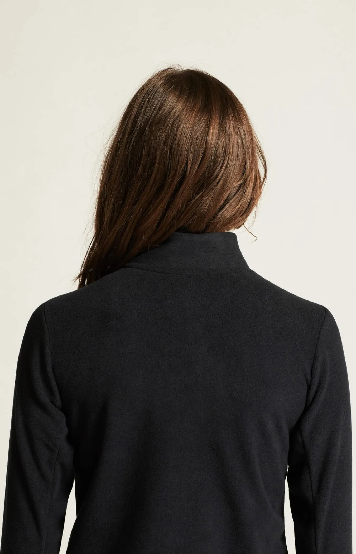 Craft Sportswear Mellanlager & Fleece|Mellanlager^CORE Explore Fleece Midlayer W Black