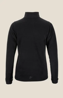 Craft Sportswear Mellanlager & Fleece|Mellanlager^CORE Explore Fleece Midlayer W Black