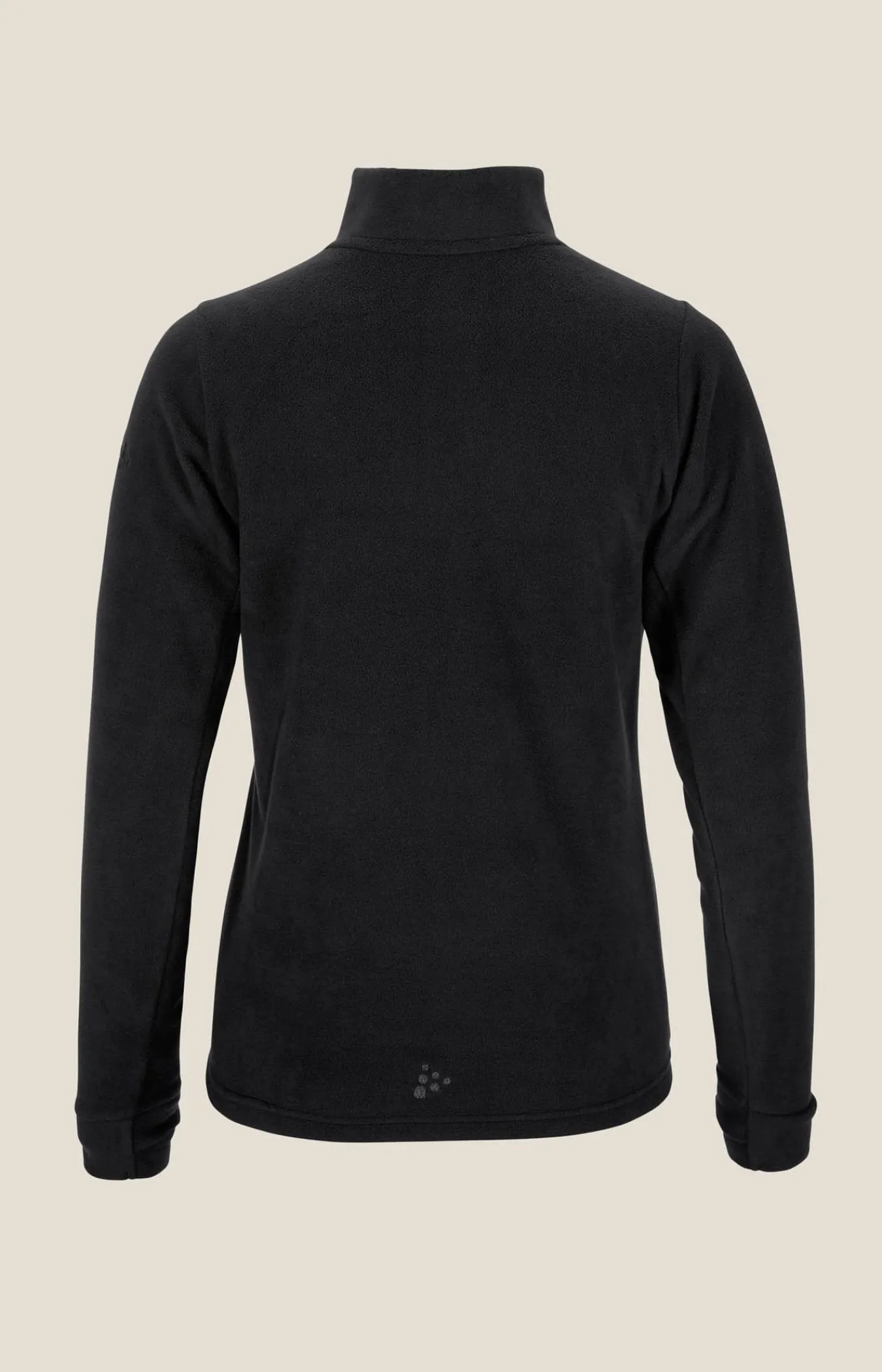 Craft Sportswear Mellanlager & Fleece|Mellanlager^CORE Explore Fleece Midlayer W Black