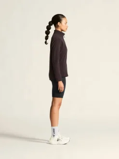 Craft Sportswear Mellanlager & Fleece|Mellanlager^CORE Explore Fleece Midlayer W Dk Plum