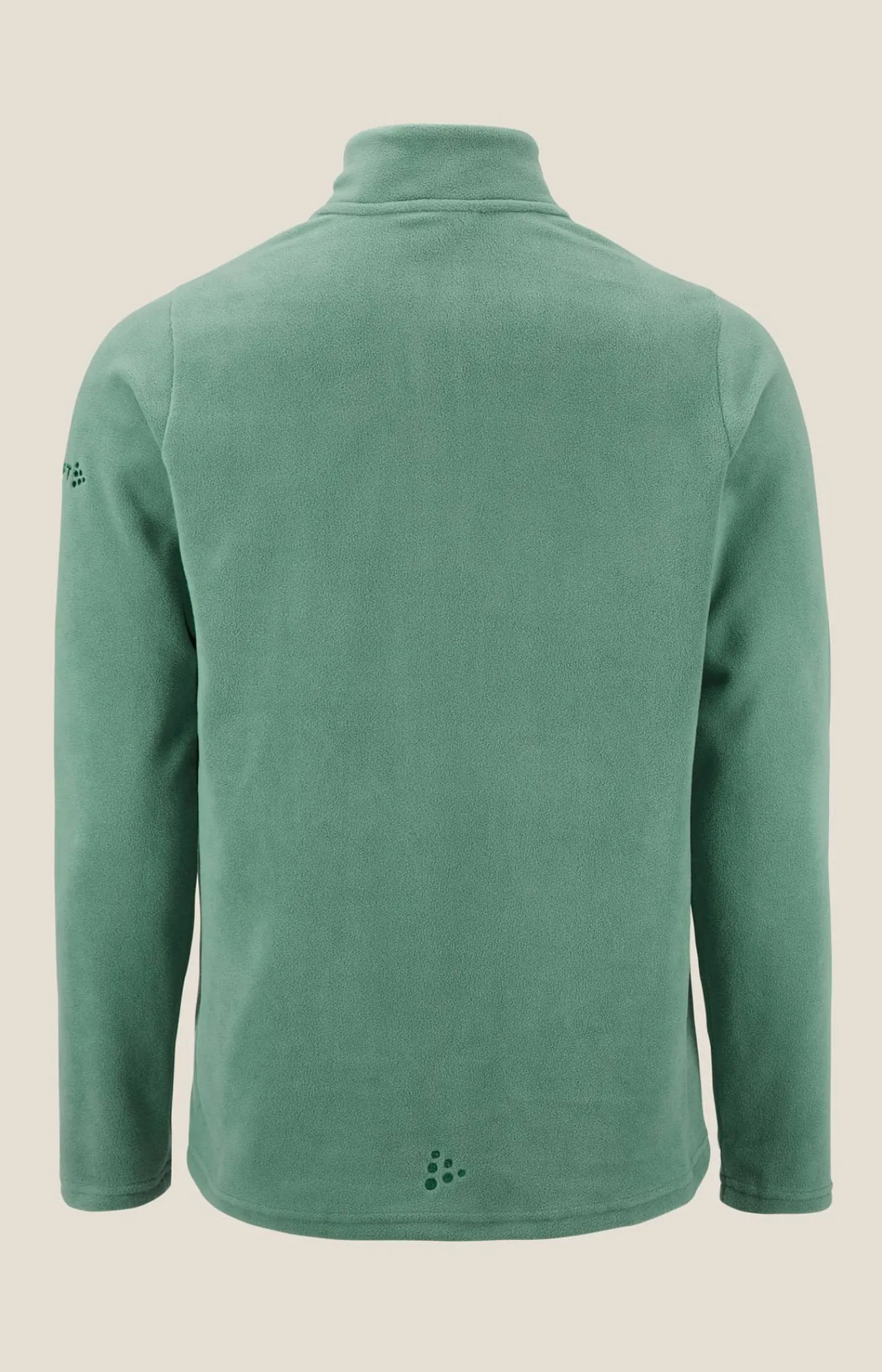 Craft Sportswear Mellanlager & Fleece|Mellanlager^CORE Explore Fleece Midlayer M Atlantic