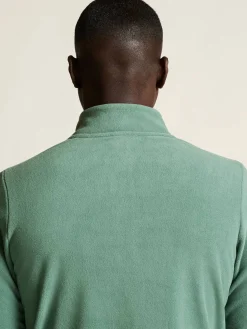 Craft Sportswear Mellanlager & Fleece|Mellanlager^CORE Explore Fleece Midlayer M Atlantic