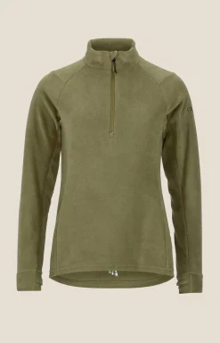 Craft Sportswear Mellanlager & Fleece|Mellanlager^CORE Explore Fleece Midlayer W Rift