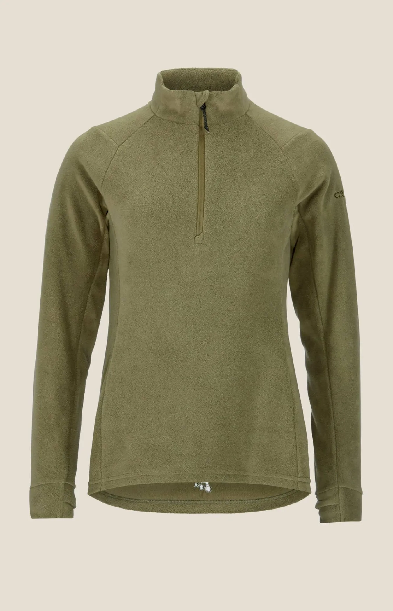 Craft Sportswear Mellanlager & Fleece|Mellanlager^CORE Explore Fleece Midlayer W Rift