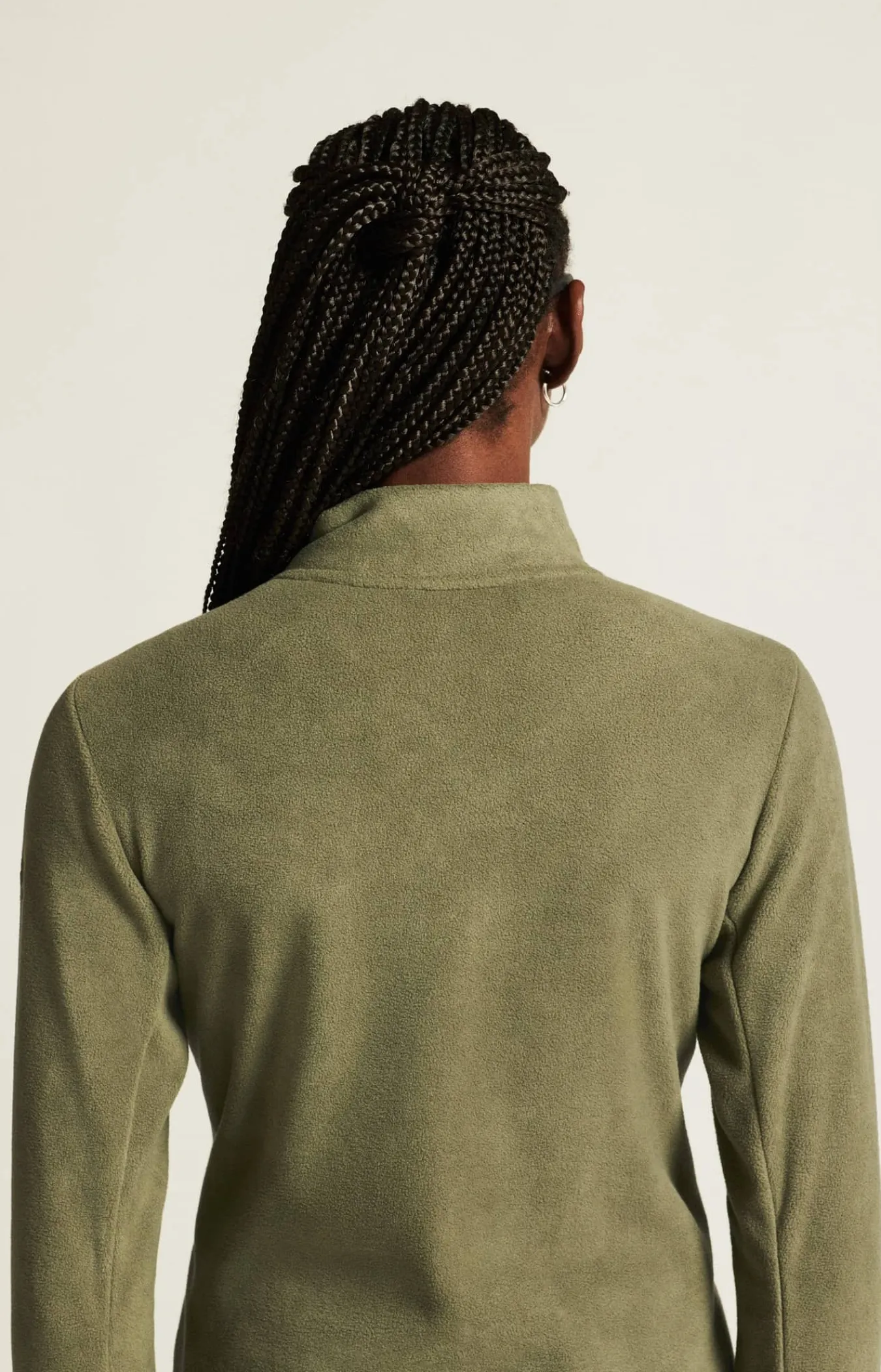 Craft Sportswear Mellanlager & Fleece|Mellanlager^CORE Explore Fleece Midlayer W Rift