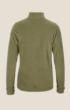 Craft Sportswear Mellanlager & Fleece|Mellanlager^CORE Explore Fleece Midlayer W Rift