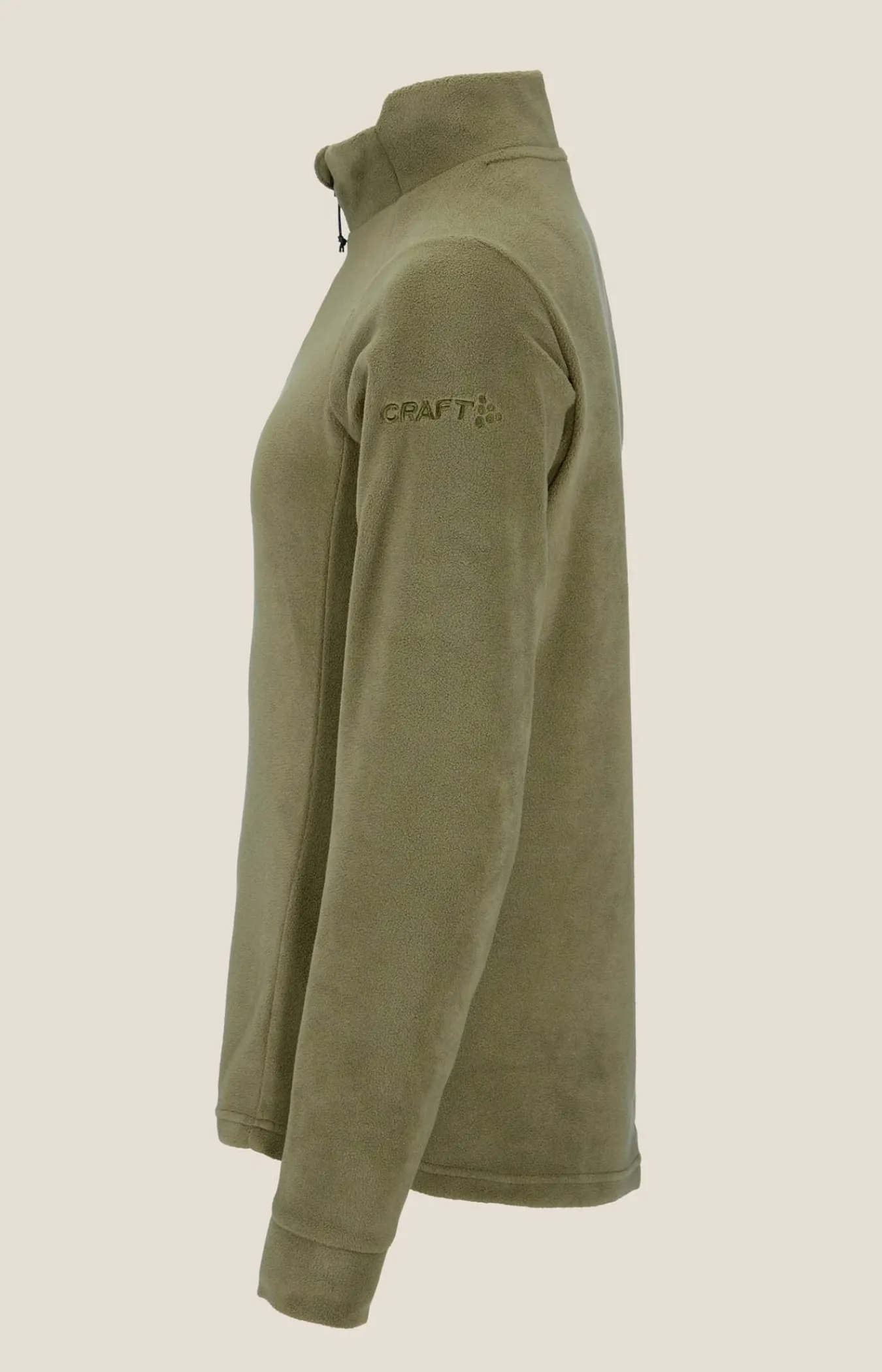 Craft Sportswear Mellanlager & Fleece|Mellanlager^CORE Explore Fleece Midlayer W Rift
