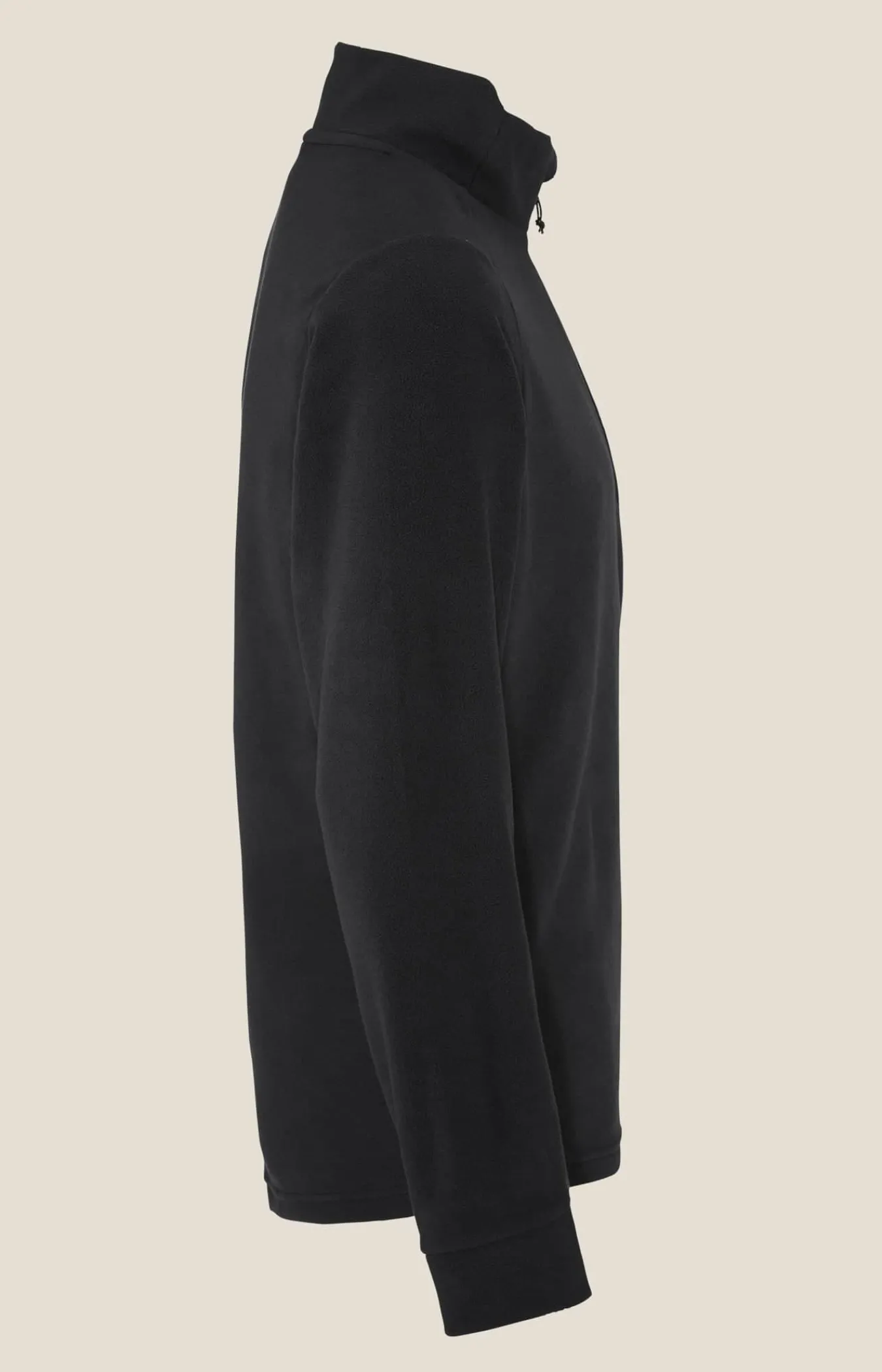 Craft Sportswear Mellanlager & Fleece|Mellanlager^CORE Explore Fleece Midlayer M Black