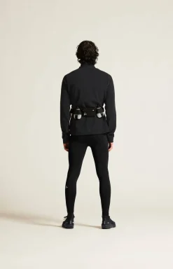 Craft Sportswear Mellanlager & Fleece|Mellanlager^CORE Explore Fleece Midlayer M Black