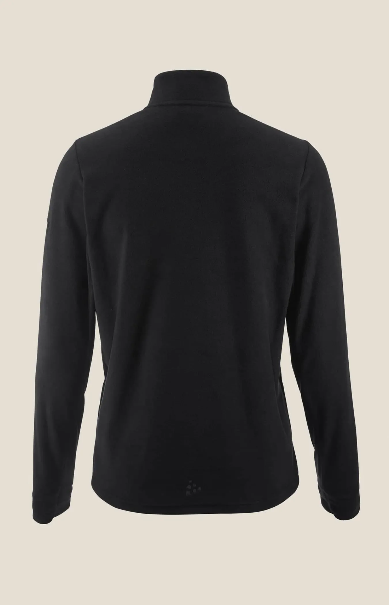 Craft Sportswear Mellanlager & Fleece|Mellanlager^CORE Explore Fleece Midlayer M Black