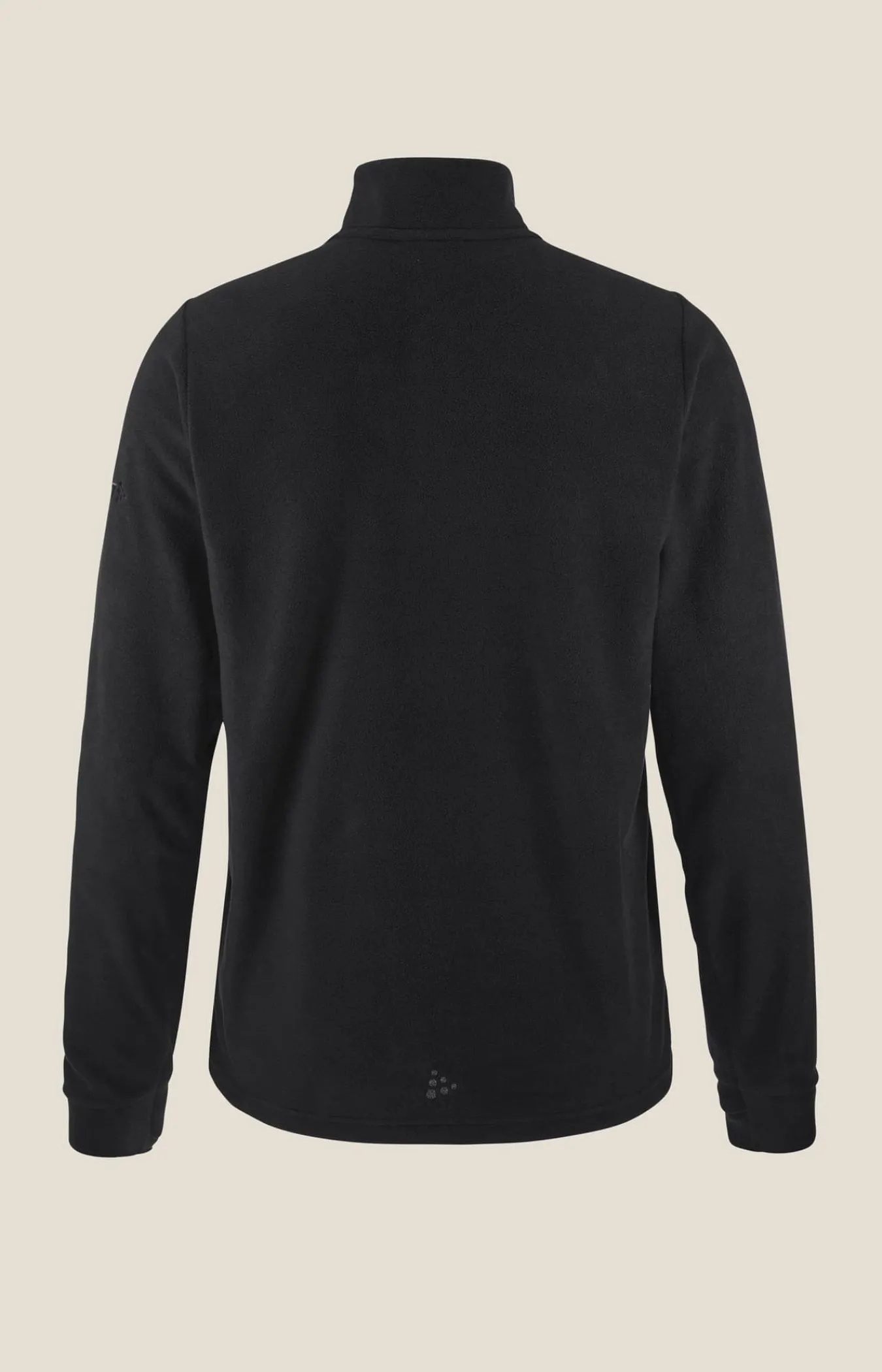 Craft Sportswear Mellanlager & Fleece|Mellanlager^CORE Explore Fleece Midlayer M Black