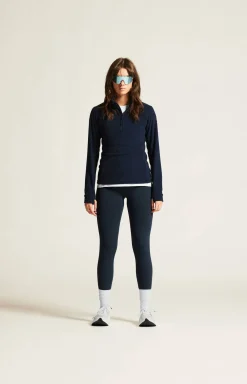 Craft Sportswear Mellanlager & Fleece|Mellanlager^CORE Explore Fleece Midlayer W Blaze