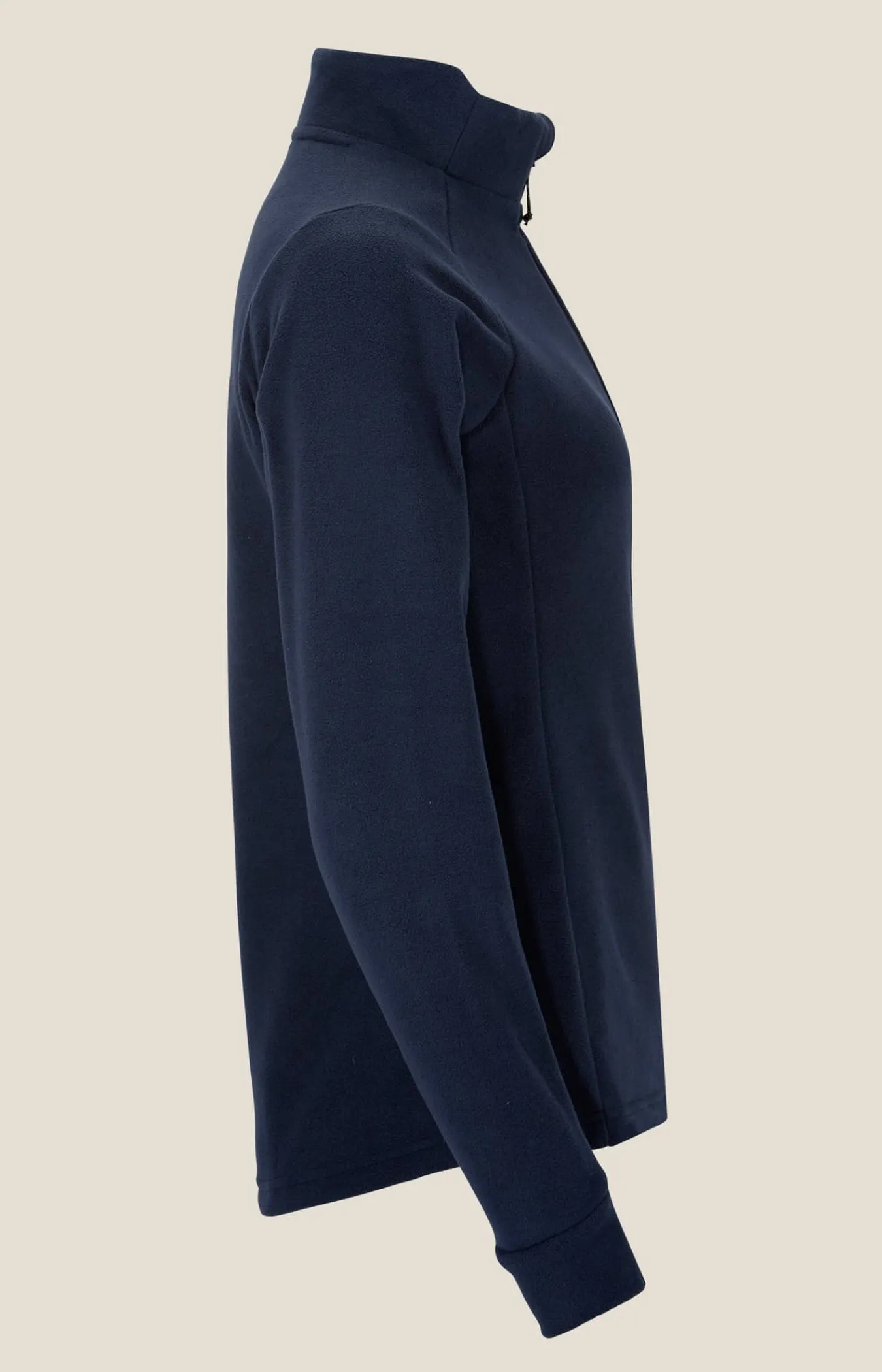 Craft Sportswear Mellanlager & Fleece|Mellanlager^CORE Explore Fleece Midlayer W Blaze