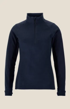Craft Sportswear Mellanlager & Fleece|Mellanlager^CORE Explore Fleece Midlayer W Blaze