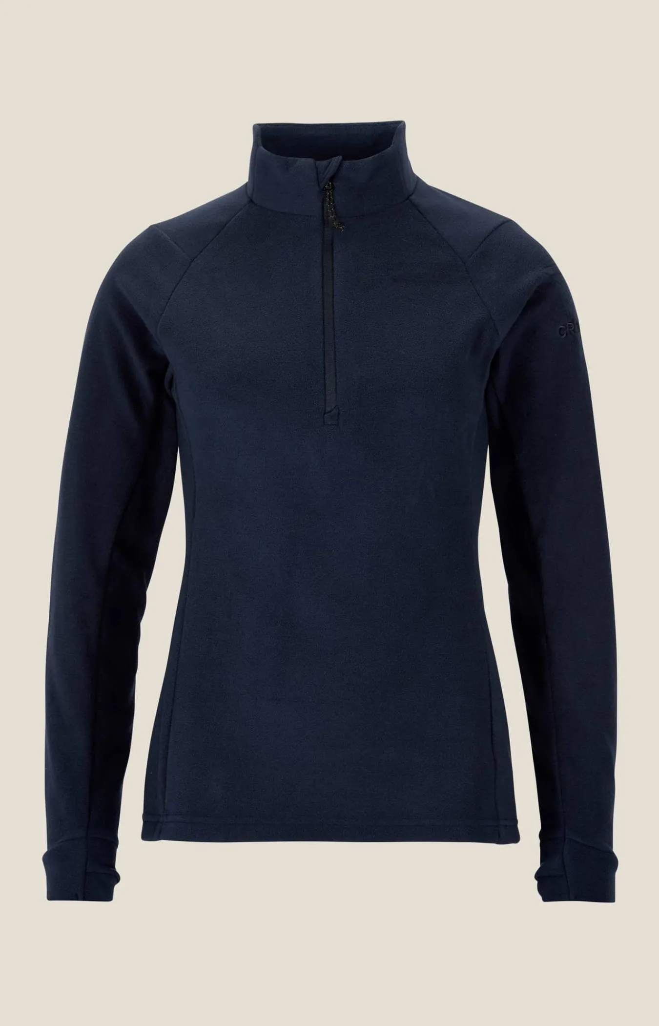 Craft Sportswear Mellanlager & Fleece|Mellanlager^CORE Explore Fleece Midlayer W Blaze