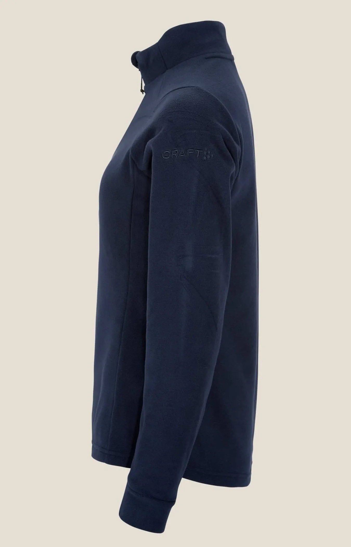 Craft Sportswear Mellanlager & Fleece|Mellanlager^CORE Explore Fleece Midlayer W Blaze