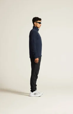 Craft Sportswear Mellanlager & Fleece|Mellanlager^CORE Explore Fleece Midlayer M Blaze