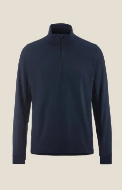 Craft Sportswear Mellanlager & Fleece|Mellanlager^CORE Explore Fleece Midlayer M Blaze
