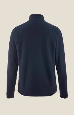 Craft Sportswear Mellanlager & Fleece|Mellanlager^CORE Explore Fleece Midlayer M Blaze