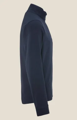 Craft Sportswear Mellanlager & Fleece|Mellanlager^CORE Explore Fleece Midlayer M Blaze