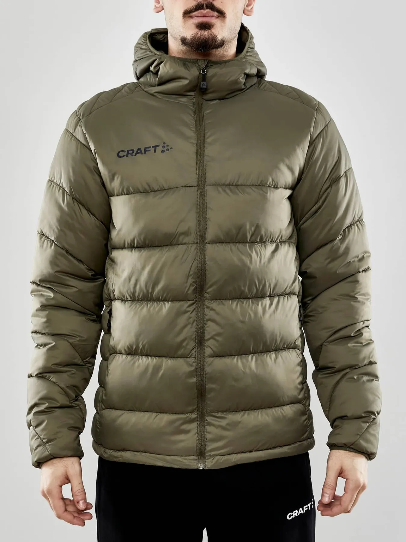 Craft Sportswear Jackor & Västar^CORE Explore Isolate Jacket M Rift