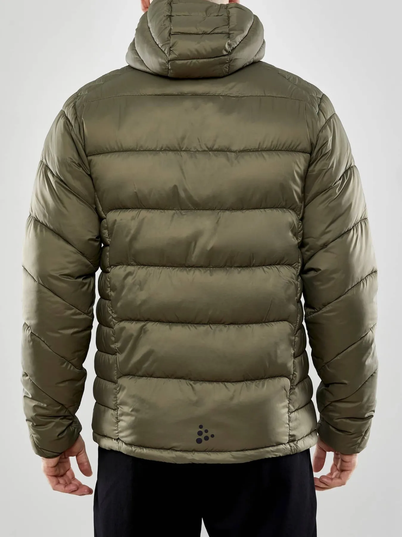 Craft Sportswear Jackor & Västar^CORE Explore Isolate Jacket M Rift