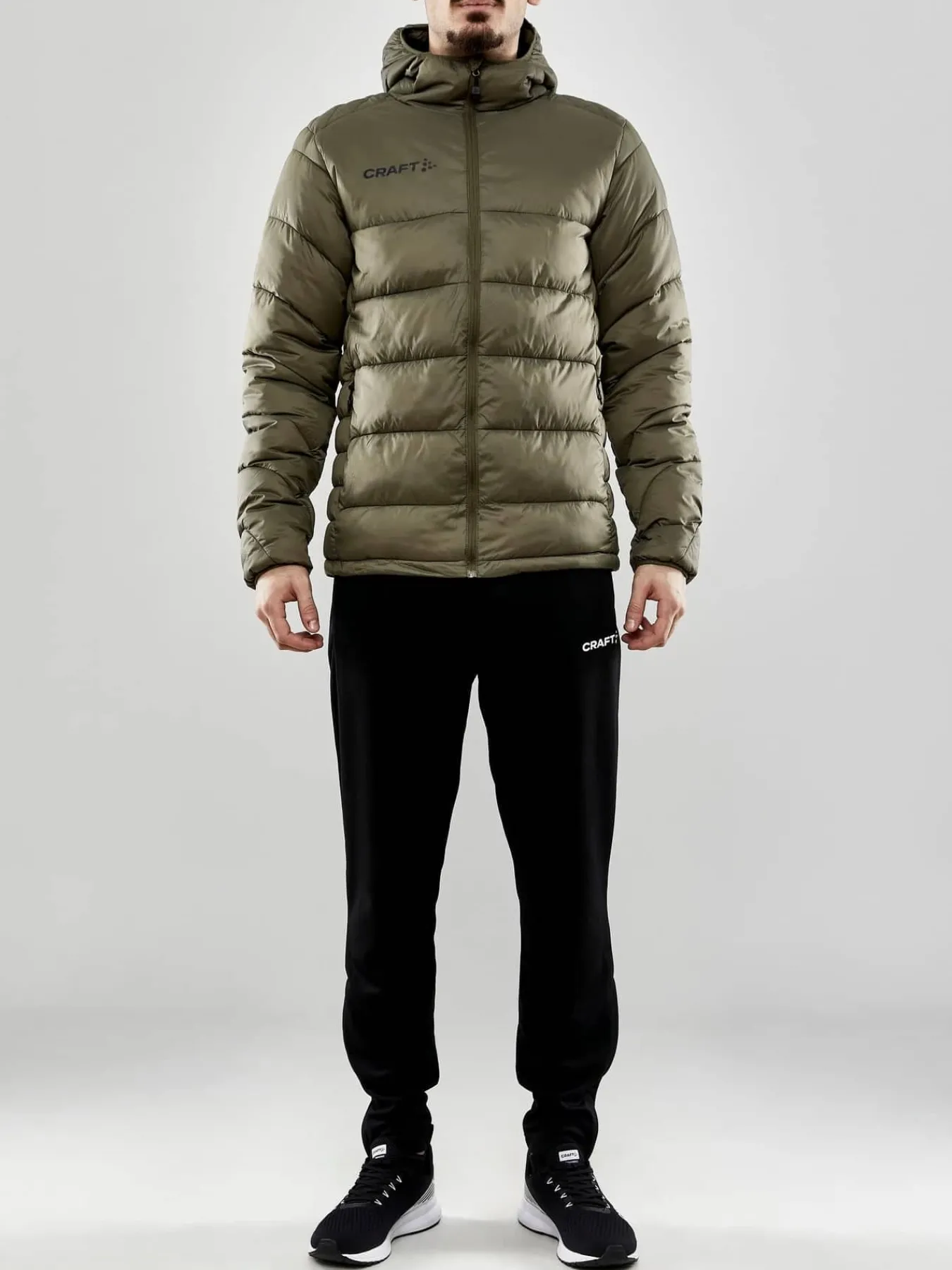 Craft Sportswear Jackor & Västar^CORE Explore Isolate Jacket M Rift