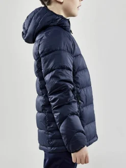 Craft Sportswear Jackor^CORE Explore Isolate Jacket Jr Blaze