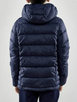 Craft Sportswear Jackor^CORE Explore Isolate Jacket Jr Blaze