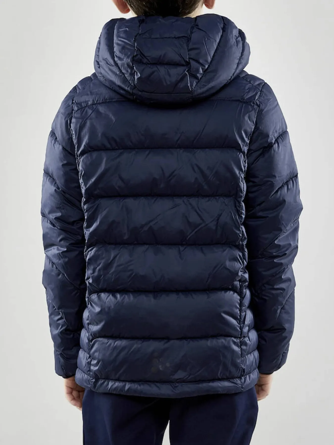Craft Sportswear Jackor^CORE Explore Isolate Jacket Jr Blaze