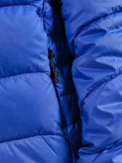 Craft Sportswear Jackor^CORE Explore Isolate Jacket Jr Club Cobolt