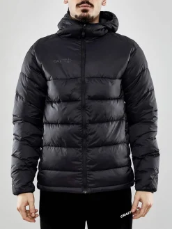 Craft Sportswear Jackor & Västar^CORE Explore Isolate Jacket M Granite