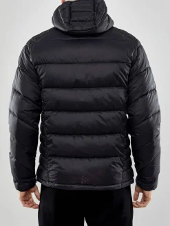 Craft Sportswear Jackor & Västar^CORE Explore Isolate Jacket M Granite