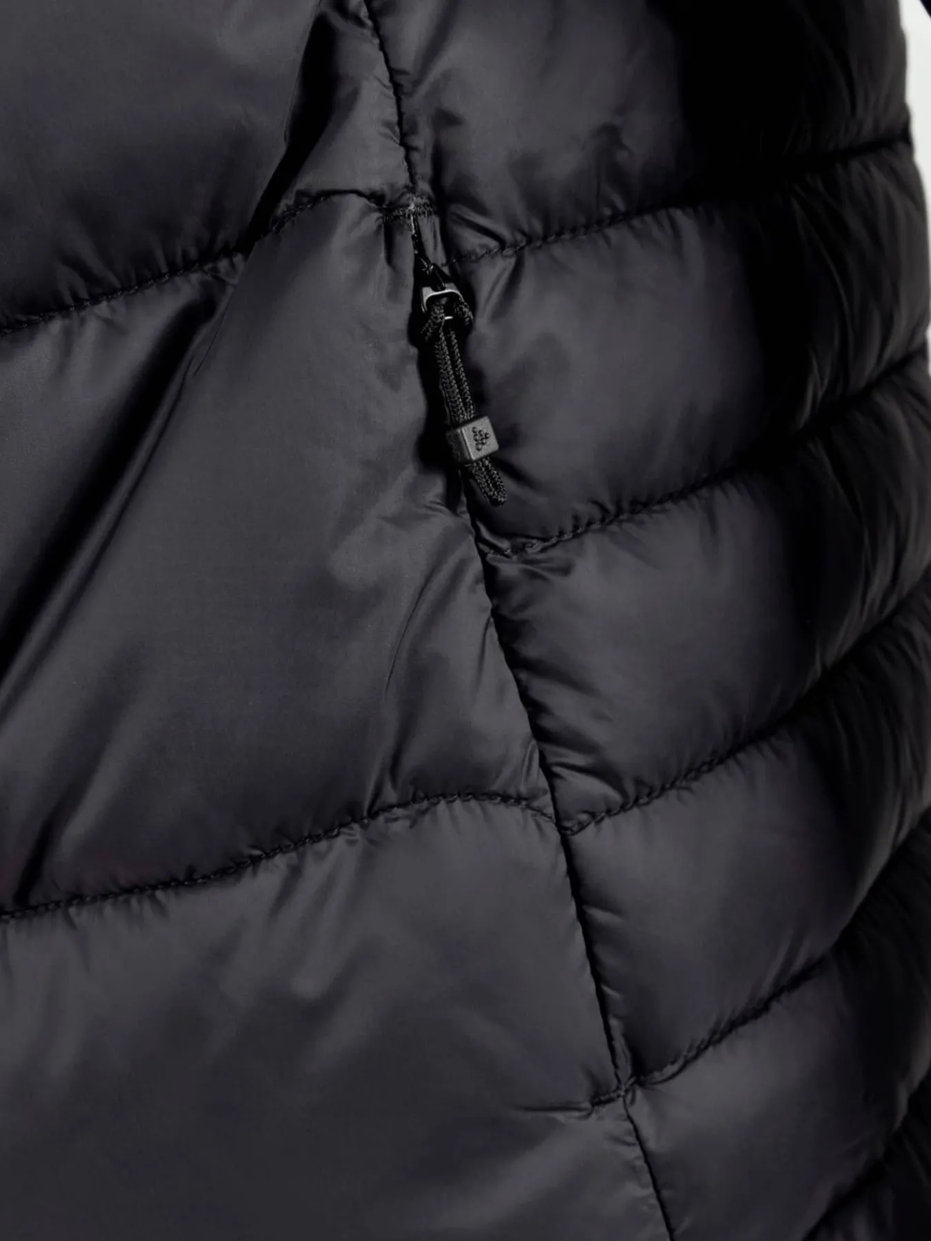 Craft Sportswear Jackor & Västar^CORE Explore Isolate Jacket M Granite