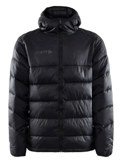 Craft Sportswear Jackor & Västar^CORE Explore Isolate Jacket M Granite