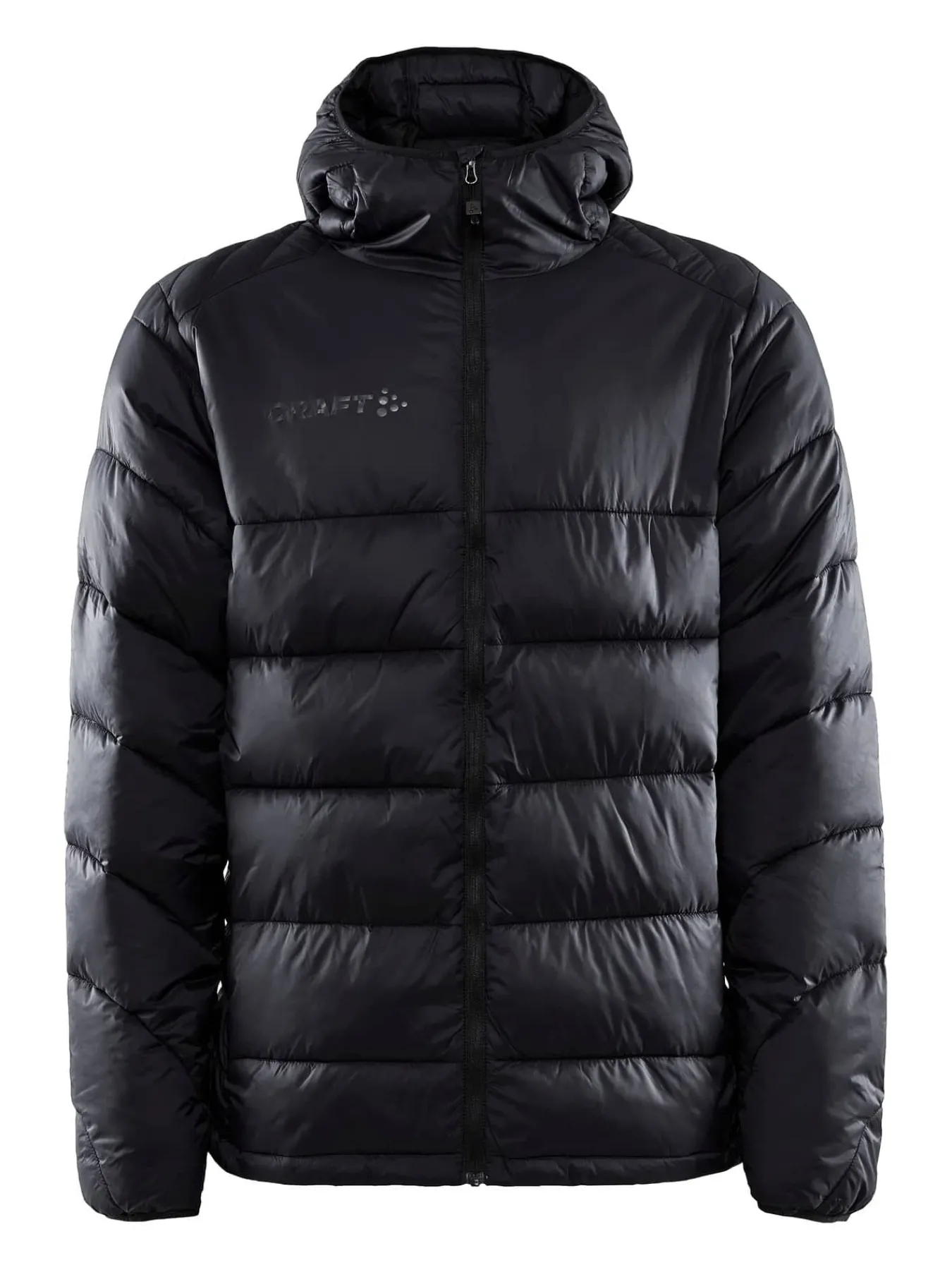 Craft Sportswear Jackor & Västar^CORE Explore Isolate Jacket M Granite