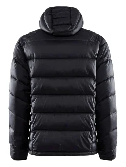 Craft Sportswear Jackor & Västar^CORE Explore Isolate Jacket M Granite
