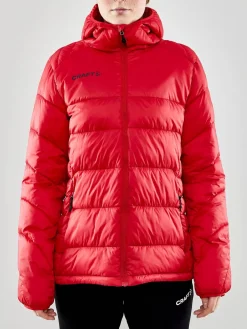 Craft Sportswear Jackor & Västar^CORE Explore Isolate Jacket W Lychee