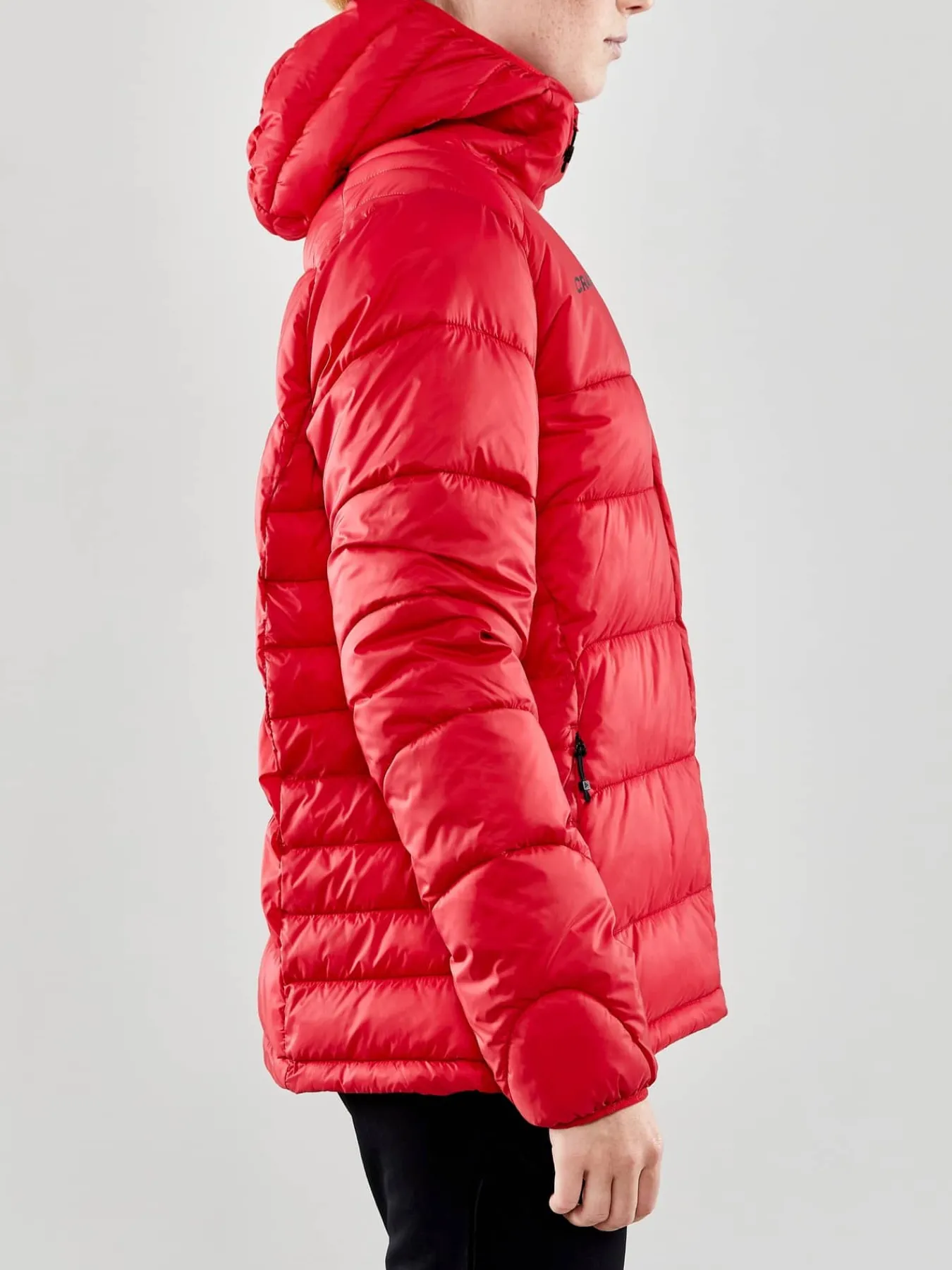 Craft Sportswear Jackor & Västar^CORE Explore Isolate Jacket W Lychee