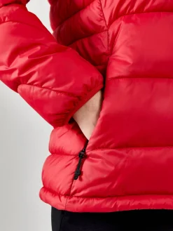 Craft Sportswear Jackor & Västar^CORE Explore Isolate Jacket W Lychee