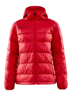 Craft Sportswear Jackor & Västar^CORE Explore Isolate Jacket W Lychee