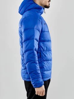 Craft Sportswear Jackor & Västar^CORE Explore Isolate Jacket M Club Cobolt