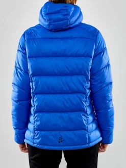 Craft Sportswear Jackor & Västar^CORE Explore Isolate Jacket W Club Cobolt