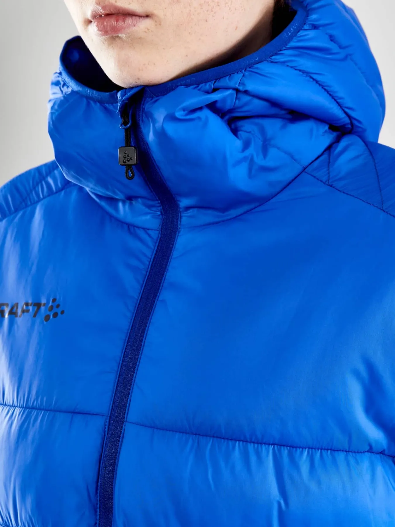 Craft Sportswear Jackor & Västar^CORE Explore Isolate Jacket W Club Cobolt